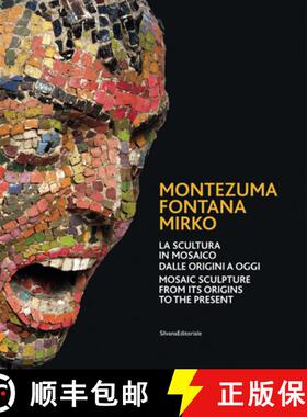 【3-4周达】Montezuma Fontana: Mirko [9788836638062]