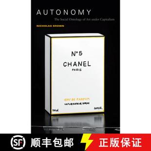 【3-4周达】Autonomy: The Social Ontology of Art Under Capitalism [9781478001249]