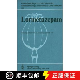 Experimentelle Erfahrungen Lormetazepam Zur 9783540103875 Benzodiazepin Und 4周达 Einem Mit Klinische O... Neuen