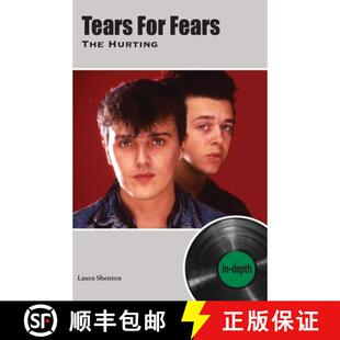 预订 Tears For Fears The Hurting: In-depth [9781912782581]