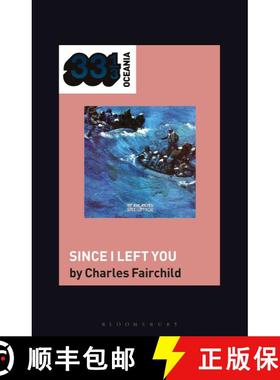 【3-4周达】The Avalanches' Since I Left You [9798765115510]