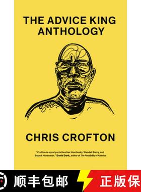 【3-4周达】Three Chords and a Condominium: The Advice King Anthology [9780826504630]