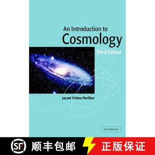 Cosmology 4周达 9780521793766 Introduction
