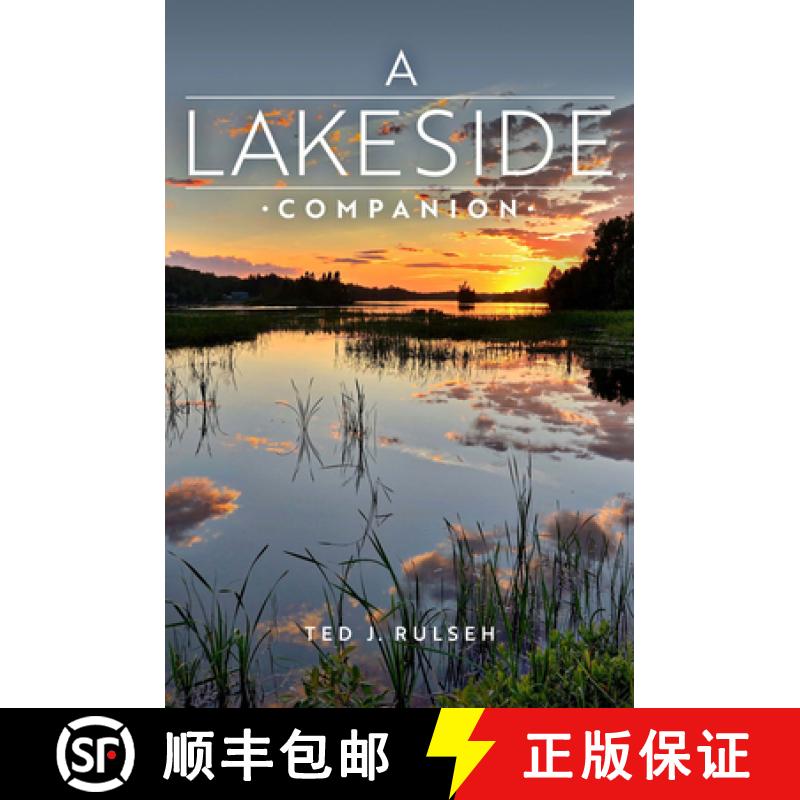 预订 A Lakeside Companion [9780299320003]