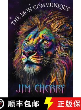 【3-4周达】The Lion Communique [9798987993705]