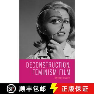 Film 4周达 Feminism 9781474434225 Deconstruction