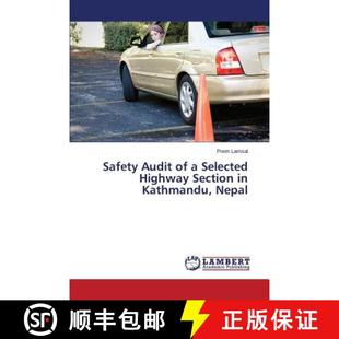 Section Safety Selected 预订 9783659277115 Nepal Audit Kathmandu Highway