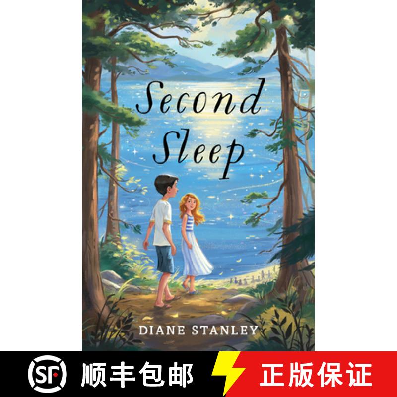 【3-4周达】Stanley Mid Grade Novel #11 [9780062658036]