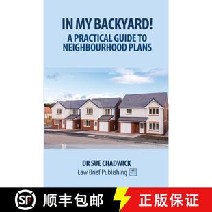 Practical Backyard Guide Planning Neighbourhood 4周达 9781911035749