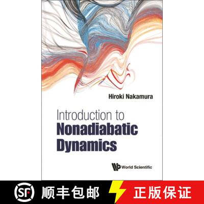 【3-4周达】精装 Introduction to Nonadiabatic Dynamics [9789811203411]