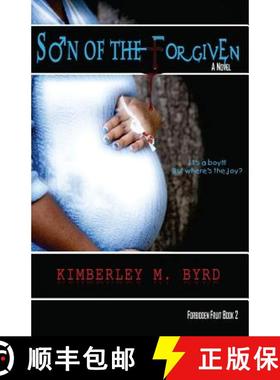 预订 Son of the Forgiven [9780979443312]