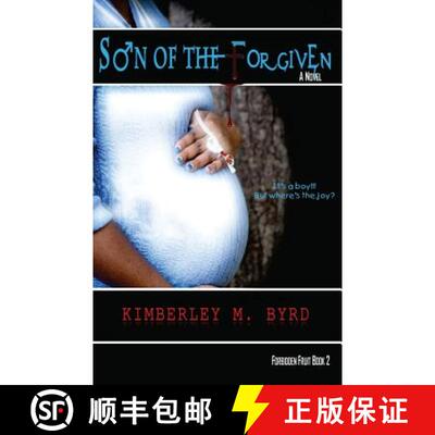 【3-4周达】Son of the Forgiven [9780979443312]