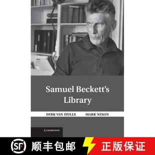 Samuel 4周达 Beckett 9781107001268 Library