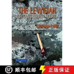 4周達(dá) Oldest Britain Lewisian Rocks 9781780460987 The
