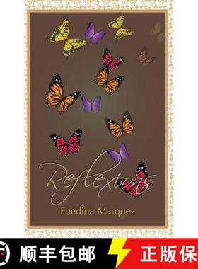 预订 Reflexions [9781480992627]