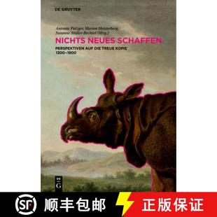 treue NICHTS auf 预订 Kopie 9783110440034 SCHAFFEN 1900 NEUES Perspektiven 1300 die