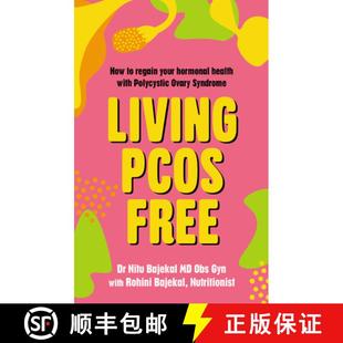 from thriving Free regain hormonal and How 9781781612132 wit... Living 3周达 health PCOS surviving your