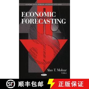 Forecasting Economic 9781607410683 4周达