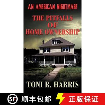【3-4周达】An American Nightmare - The Pitfalls of Home Ownership [9781937829001]