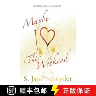 Weekend 4周达 This 9780996672184 Maybe