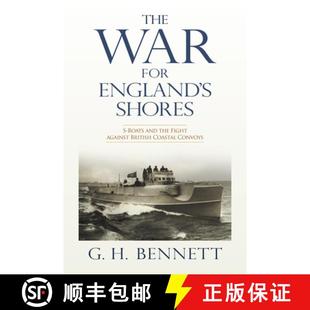 Against Fight Coastal for Shores Boats the England 9781557503756 Convoys The 4周达 and War British