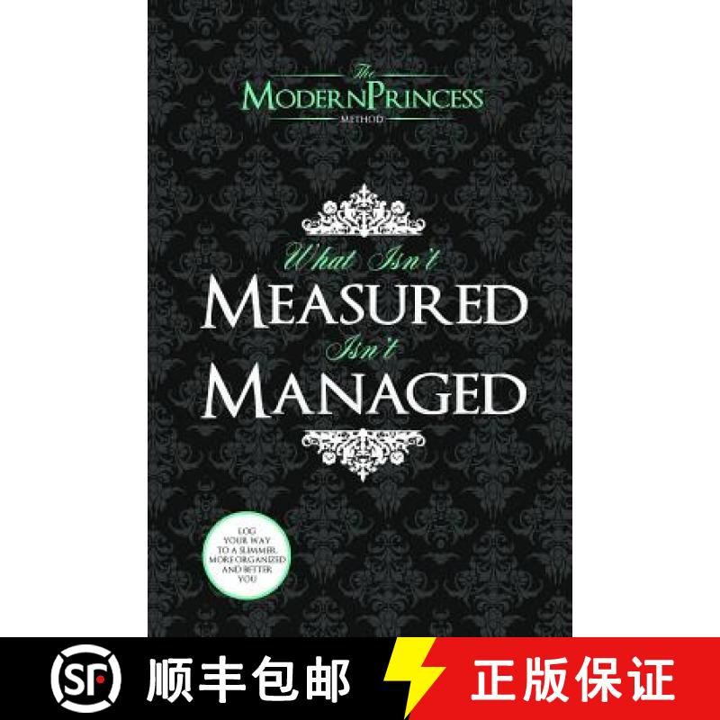 【2-3周达】ModernPrincess- Fitness & Weight-loss JumpStart [9781312438477]