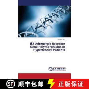 预订 β2 Adrenergic Receptor Gene Polymorphisms In Hypertensive Patients [9783659387692]