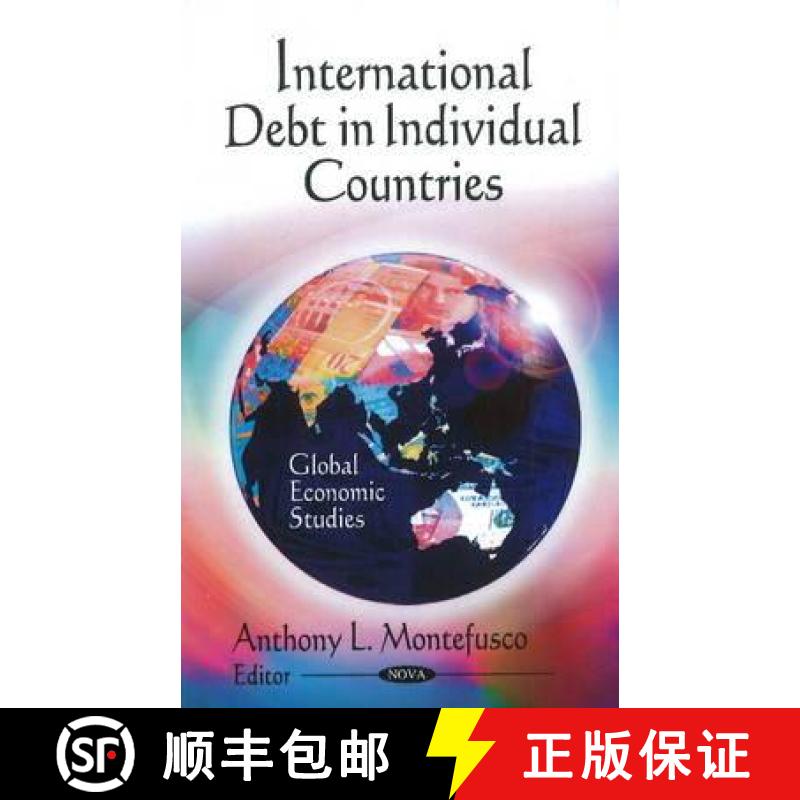 【3-4周达】International Debt in Individual Countries [9781617617874]