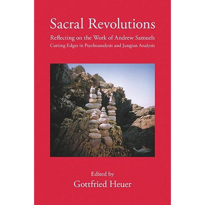 预订 sacral revolutions : reflecting on t. [9780415554619]