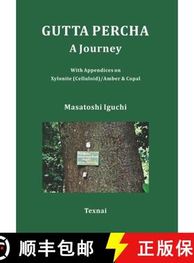 【3-4周达】Gutta Percha [9784909601858]