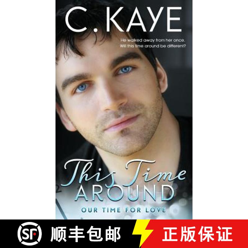 预订 This Time Around [9780998216713]