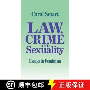 Sexuality 9780803989597 4周达 Feminism Essays and Crime Law