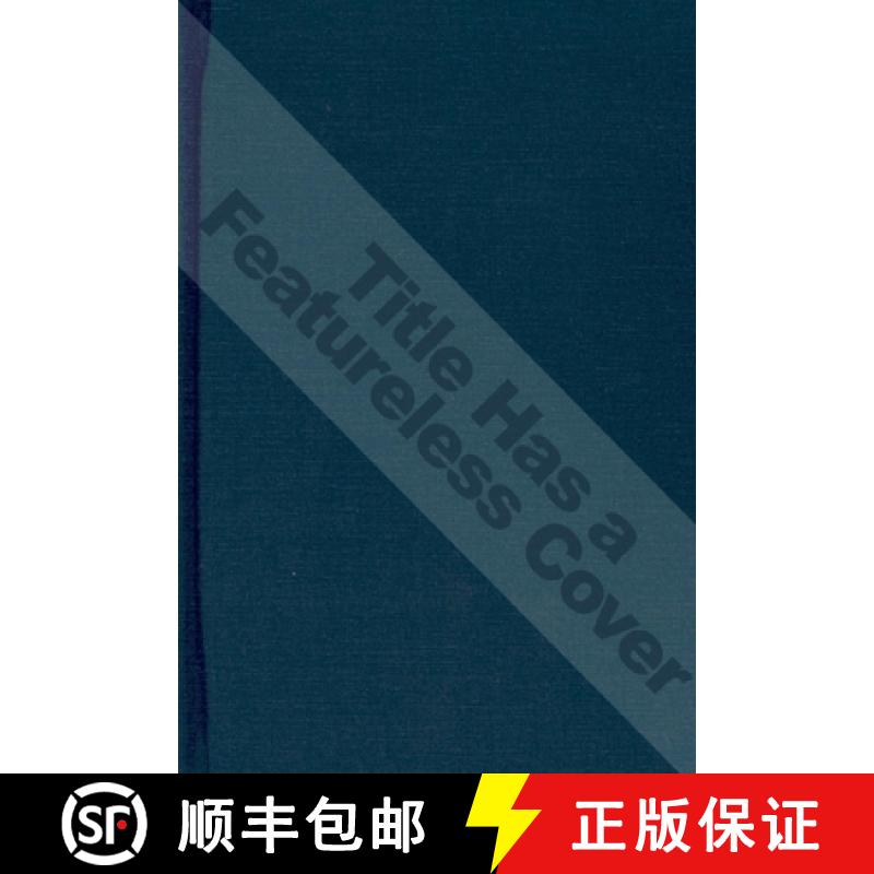 【3-4周达】Motif-Index of Folk-Literature, Volume 3: A Classification of Narrative Elements in Folk T... [9780253338839]