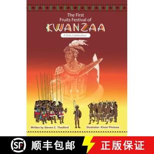 Fruits Kwanzaa Celebration The Zulu 4周达 9798869167835 First Festival