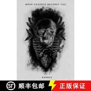 Becomes Goodbye You Vol.2 预订 9798218245702 When