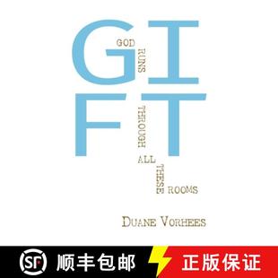 Through 9781941892442 4周达 Rooms These All Runs God Gift