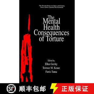 The Mental Torture 9780306464225 4周达 Consequences Health