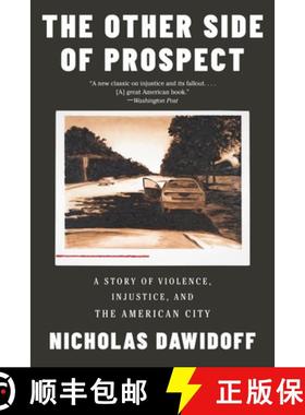 预订 The Other Side of Prospect: A Story of Violence, Injustice, and the American City [9781324066026]