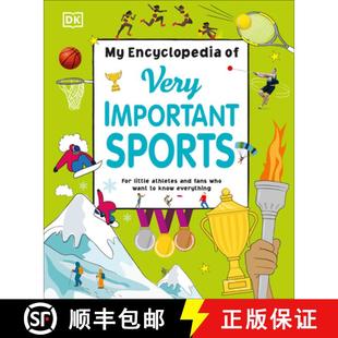 Who Athletes Little For Want Ev... Know 9781465491510 Very 4周达 Fans Important Encyclopedia and Sports