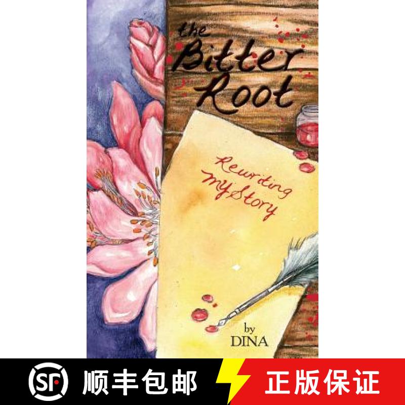 【3-4周达】Rewriting My Story [9780615689678]
