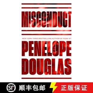 Misconduct 4周达 9780451477286
