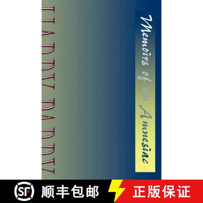 【3-4周达】Memoirs of an Amnesiac [9781411670068]