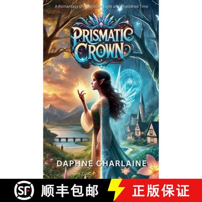 【3-4周达】Prismatic Crown [9798227051318]