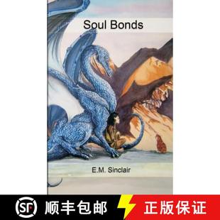 9780955413506 Bonds Soul 预订