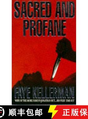 【3-4周达】Sacred and Profane [9780747242994]