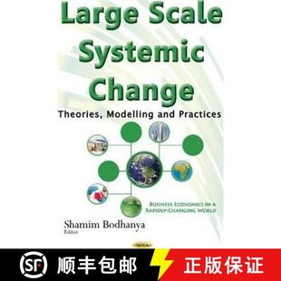 and 9781634849845 Large Change Theories Systemic 4周达 Scale Practices Modelling