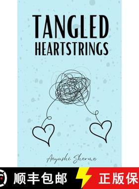 【3-4周达】Tangled Heartstrings [9789395950282]