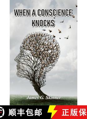 预订 When A Conscience Knocks [9789389690903]