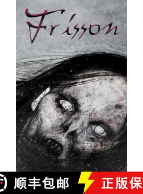 预订 Frisson 1 [9798224771936]