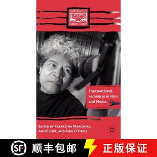 Transnational Feminism Media 9781403983701 and 4周达 Film